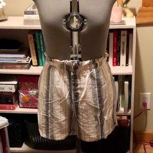 American Eagle soft shorts NWT